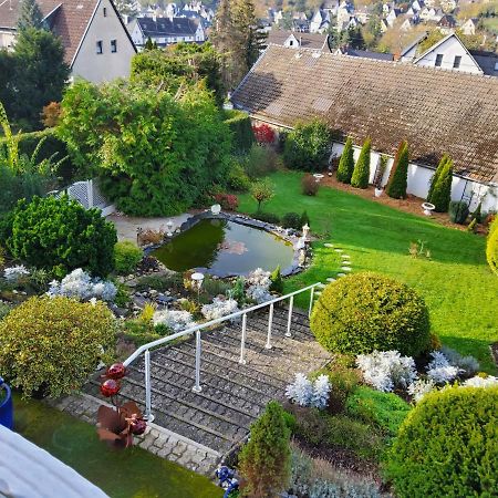A Large Fully Furnished Private Apartment Linz am Rhein Exteriör bild